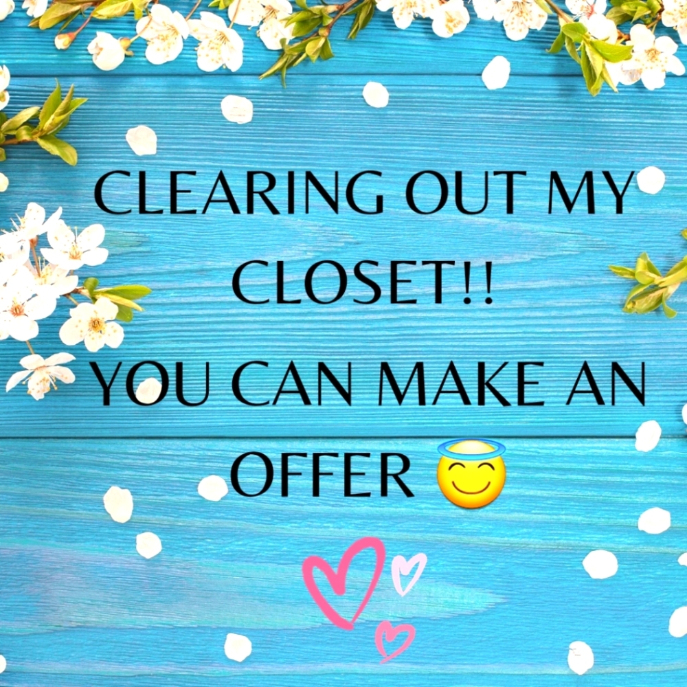 MAKE AN OFFER